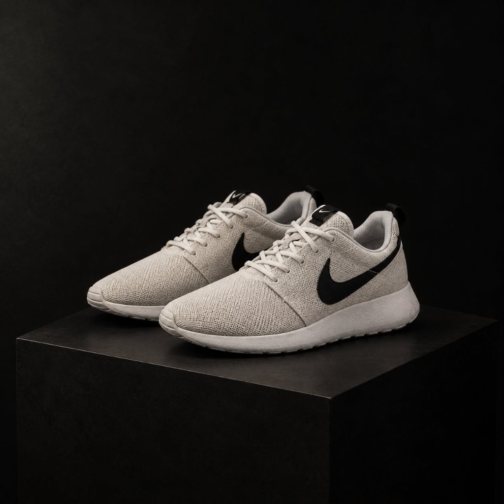 Vault Curated Sneaker